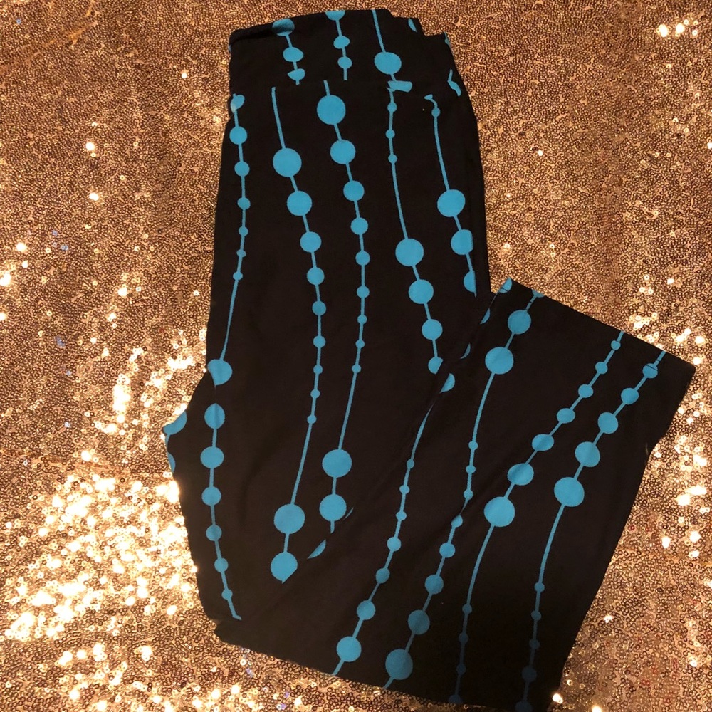 Leggings - Picture 5 of 5